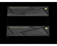 Thermalright Royal Pretor 130 Ultra Black 130mm - 1483694 - zdjęcie 3